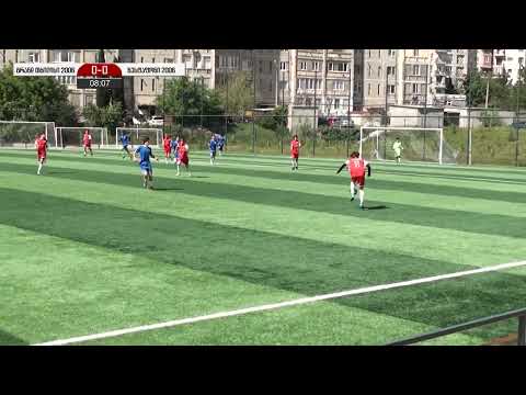 გრანდ თბილისი 2006 8-0 ზესტაფონი 2006